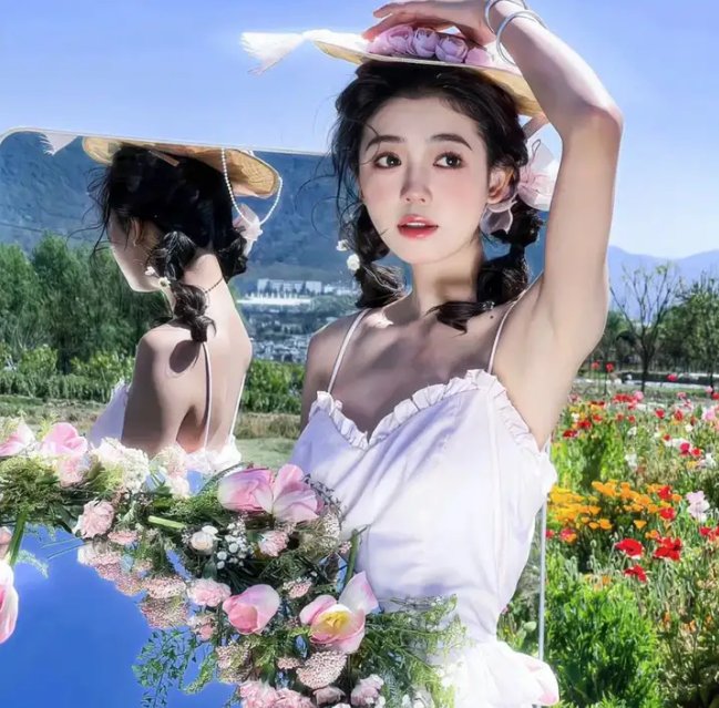 潜藏敌影